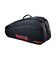 ウイルソン（Wilson）テニス ラケットケース PRO STAFF CLASSIC 6PK ラケットバッグ WR8051801001