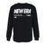 ニューエラ（NEW ERA）長袖 パフォーマンス Tシャツ 1920 14674826