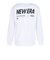 ニューエラ（NEW ERA）長袖 パフォーマンス Tシャツ 1920 14674825