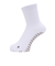 サッカー ソックス 靴下 テラヘルツノンスリップソックス KSG-019WHT