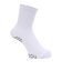 サッカー ソックス 靴下 テラヘルツノンスリップソックス KSG-019WHT
