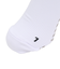 サッカー ソックス 靴下 テラヘルツノンスリップソックス KSG-019WHT