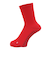 サッカー ソックス 靴下 テラヘルツノンスリップソックス KSG-019RED