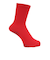 サッカー ソックス 靴下 テラヘルツノンスリップソックス KSG-019RED