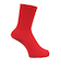 サッカー ソックス 靴下 テラヘルツノンスリップソックス KSG-019RED
