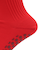 サッカー ソックス 靴下 テラヘルツノンスリップソックス KSG-019RED
