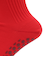 サッカー ソックス 靴下 テラヘルツノンスリップソックス KSG-019RED