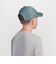 ナイキ（NIKE）ジュニア ドライフィット クラブ US CB MT アンストラクチャード メタル スウッシュ キャップ FB5064-382