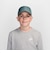 ナイキ（NIKE）ジュニア ドライフィット クラブ US CB MT アンストラクチャード メタル スウッシュ キャップ FB5064-382