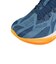アシックス（ASICS）ランニングシューズ ジョギングシューズ ダイナブラスト 5 ブルー 1011B983.405 スポーツシューズ