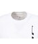 バスケットボールウェア ドライフィット クルー 半袖 Tシャツ SPT GFX IF0857-100