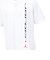 バスケットボールウェア ドライフィット クルー 半袖 Tシャツ SPT GFX IF0857-100
