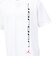 バスケットボールウェア ドライフィット クルー 半袖 Tシャツ SPT GFX IF0857-100