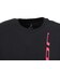 バスケットボールウェア ドライフィット クルー 半袖 Tシャツ SPT GFX IF0857-011