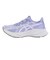 アシックス（ASICS）ランニングシューズ ジョギングシューズ ダイナブラスト 5 ライラック 1012B776.501 スポーツシューズ