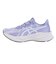 アシックス（ASICS）ランニングシューズ ジョギングシューズ ダイナブラスト 5 ライラック 1012B776.501 スポーツシューズ