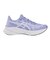 アシックス（ASICS）ランニングシューズ ジョギングシューズ ダイナブラスト 5 ライラック 1012B776.501 スポーツシューズ