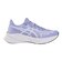アシックス（ASICS）ランニングシューズ ジョギングシューズ ダイナブラスト 5 ライラック 1012B776.501 スポーツシューズ