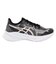 アシックス（ASICS）ランニングシューズ ジョギングシューズ ダイナブラスト 5 ピンク ブラック 1012B776.702 スポーツシューズ