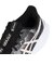 アシックス（ASICS）ランニングシューズ ジョギングシューズ ダイナブラスト 5 ピンク ブラック 1012B776.702 スポーツシューズ