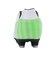 アンブロ（UMBRO）サッカースパイク サッカーシューズ アクセレーター +GAINA UF5FCSB2M WHGR