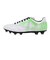 アンブロ（UMBRO）サッカースパイク サッカーシューズ アクセレーター +GAINA UF5FCSB2M WHGR