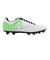 アンブロ（UMBRO）サッカースパイク サッカーシューズ アクセレーター +GAINA UF5FCSB2M WHGR