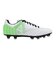 アンブロ（UMBRO）サッカースパイク サッカーシューズ アクセレーター +GAINA UF5FCSB2M WHGR