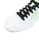 アンブロ（UMBRO）サッカースパイク サッカーシューズ アクセレーター +GAINA UF5FCSB2M WHGR
