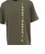 バスケットボールウェア ドライフィット クルー 半袖 Tシャツ SPT GFX IF0857-325