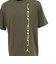バスケットボールウェア ドライフィット クルー 半袖 Tシャツ SPT GFX IF0857-325