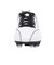 アンブロ（UMBRO）サッカースパイク サッカーシューズ アクセレーター +GAINA UF5FCSB1M WHBK