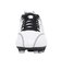 アンブロ（UMBRO）サッカースパイク サッカーシューズ アクセレーター +GAINA UF5FCSB1M WHBK