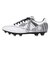 アンブロ（UMBRO）サッカースパイク サッカーシューズ アクセレーター +GAINA UF5FCSB1M WHBK