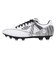 アンブロ（UMBRO）サッカースパイク サッカーシューズ アクセレーター +GAINA UF5FCSB1M WHBK
