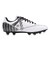 アンブロ（UMBRO）サッカースパイク サッカーシューズ アクセレーター +GAINA UF5FCSB1M WHBK