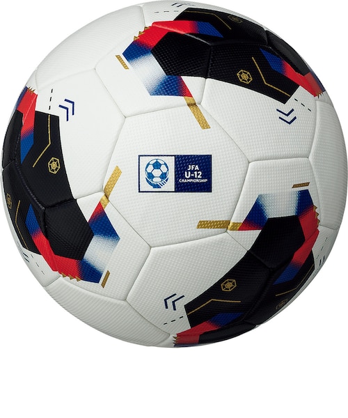アディダス（adidas）サッカーボール 4号球 検定球 FIFA2026 キッズ