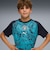 プーマ（PUMA）ジュニア MCFC PM 半袖シャツ 78578004