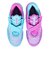 プーマ（PUMA）バスケットシューズ バッシュ MB.05 HIVE ラメロボール 31279701