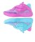 プーマ（PUMA）バスケットシューズ バッシュ MB.05 HIVE ラメロボール 31279701