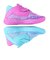 プーマ（PUMA）バスケットシューズ バッシュ MB.05 HIVE ラメロボール 31279701