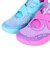 プーマ（PUMA）バスケットシューズ バッシュ MB.05 HIVE ラメロボール 31279701