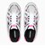 コンバース（CONVERSE）バスケットシューズ バッシュ CONS ACCELERATOR NC LOW コンズ アクセレレーター 33500501