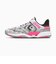コンバース（CONVERSE）バスケットシューズ バッシュ CONS ACCELERATOR NC LOW コンズ アクセレレーター 33500501