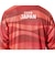 アシックス（ASICS）TEAM JAPAN応援長袖シャツ BIGシルエット 2033C124.600