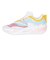 プーマ（PUMA）バスケットシューズ バッシュ オールプロニトロ 2 31283901