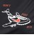 ナイキ（NIKE）AS ドライフィット ADV フライ ストライド 半袖Tシャツ IF2025-010