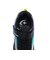 ムーンスター（MoonStar）ジュニア スポーツシューズ ベルクロ ベルト付き スニーカー SS J7193F WS ブラック 12240636 F WS