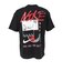 ナイキ（NIKE）バスケットボールウェア LSE CLUB OC STD F1 半袖Tシャツ II0673-010