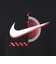 ナイキ（NIKE）バスケットボールウェア LSE CLUB OC STD F1 半袖Tシャツ II0673-010